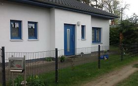 Klünnersnest Graal Müritz